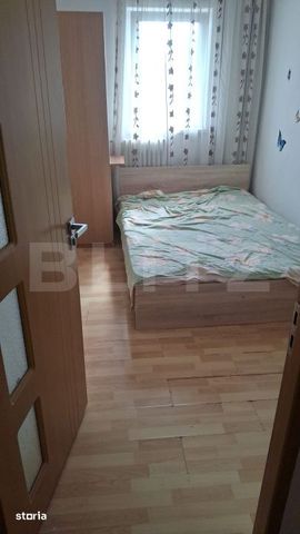 Apartament 3 camere, 62 mp, zona Pacurari - Fotografie 2