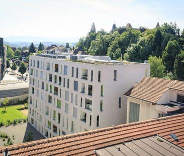 2.5-room apartment on the 2nd basement floor - Foto 4