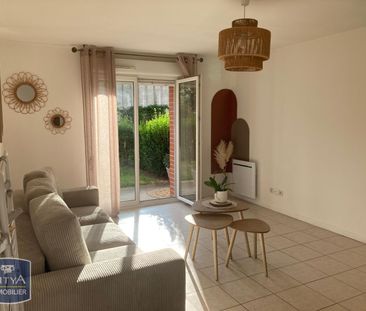 Location Appartement 2 pièces 48m² BETHUNE 62400 - Photo 1