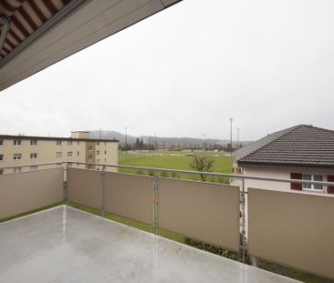 Grosszügige 4-Zimmerwohnung an schöner Lage! - Foto 6