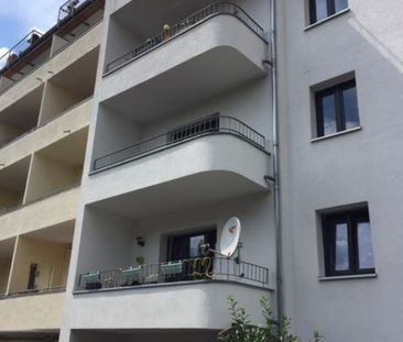 WG – TAUGLICHE 3-ZIMMERWOHNUNG IN ZENTRALER LAGE VON SÜLZ - Photo 1