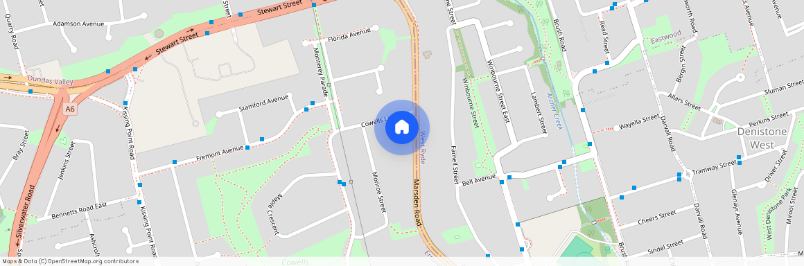 96 Marsden Road, NSW 2114, West Ryde