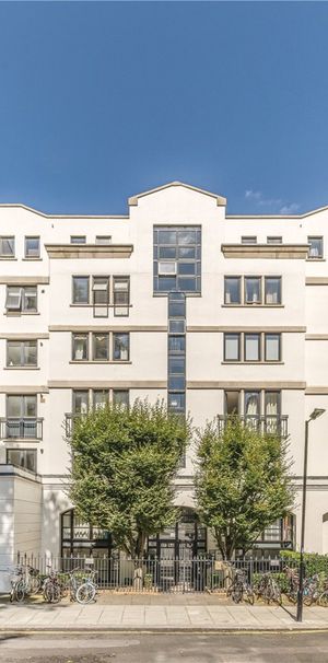 Kensington Gardens Square, W2, London - Photo 1