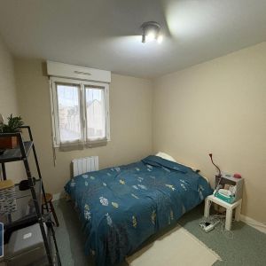 Location Appartement 2 pièces 27m² TOURS 37100 - Photo 2