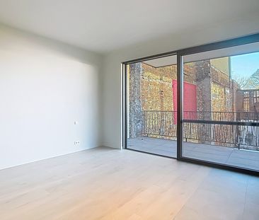 Prachtig appartement met 2 slaapkamers in centrum Tienen! - Photo 2