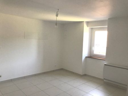 Location appartement 2 pièces 52.08 m² à Sablons (38550) - Photo 2