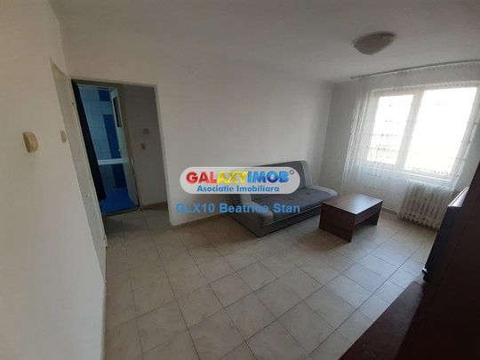 Inchiriere apartament 3 camere Crangasi / Ceahlaul adiacent - Fotografie 1