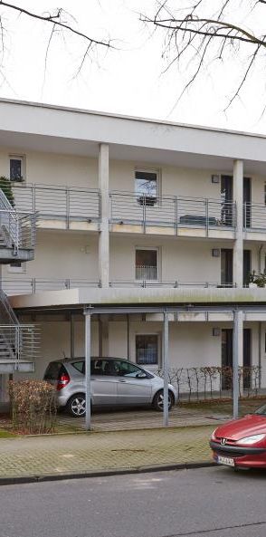 2-Zimmer Wohnung in Gerthe für Senior*innen mit WBS - Photo 2