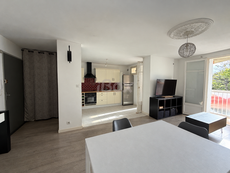 Appartement 2 pièce(s) 62.5 m² - Photo 2