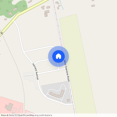 52 Seaton Crescent, Tillsonburg