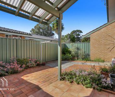 Townhouse Short Stroll To The Beach - Photo 1