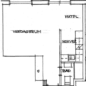 Järnvägsgatan, Perstorp - Photo 2