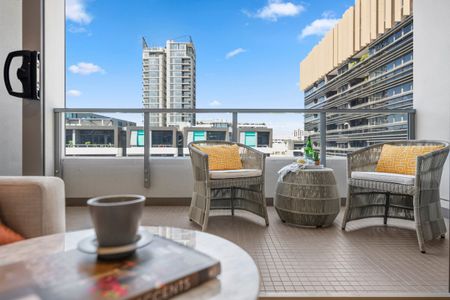 Luxury Apartment With Resort Facilities - Photo 4