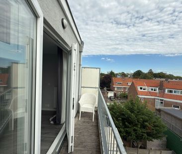 Isingstraat 54, Laakkwartier-Oost, 2522KA, Den Haag - Foto 1