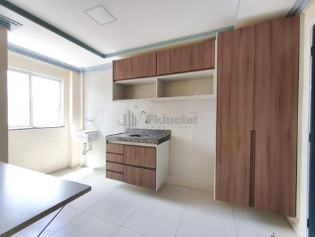 FATIMA - APARTAMENTO - GRACILIANO RAMOS, 143 AP 203 2 ANDAR - Foto 5