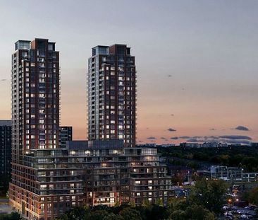 For Lease - 3270 Sheppard Avenue Unit# 2528, Toronto, Ontario - Photo 3