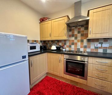 2 bedroom apartment to rent - Photo 5