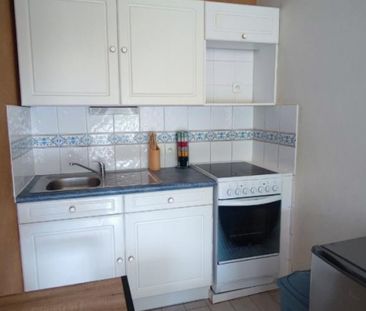 Location appartement de 37 m² - 2 pièces à Vannes - Photo 1