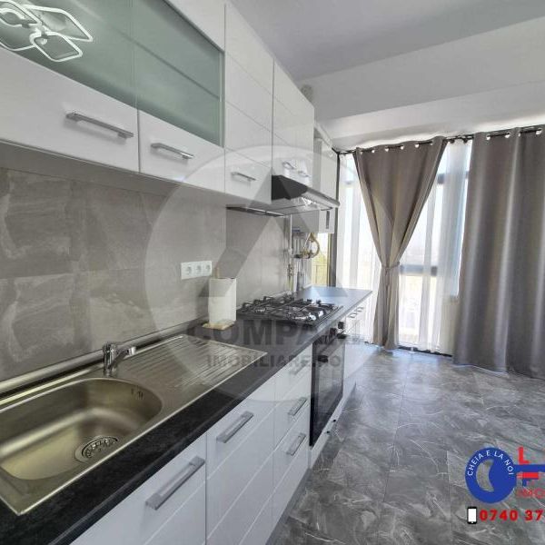 ID 678 APARTAMENT 2 CAMERE DE ÎNCHIRIAT | BLOC NOU | CARTIER E3 - Photo 1