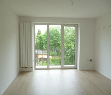 Demnächst frei! 3-Zimmer-Wohnung in Marl - Foto 1