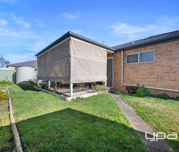 2/16 Carmichael Court, Sebastopol - Photo 1