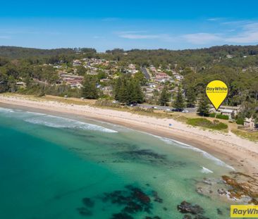 Neat Unit with Ocean Views - Photo 1