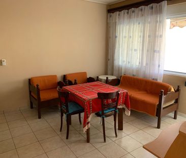 Studio/Γκαρσονιέρα για ενοικίαση Άνω Χάλικας (Λέσβος - Μυτιλήνη) - Φωτογραφία 2