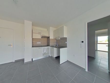 Location Appartement 3 pièces 61m² ST ALBAN 31140 - Photo 5