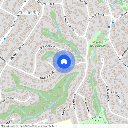 74 Advene Road, Manukau City, Cockle Bay