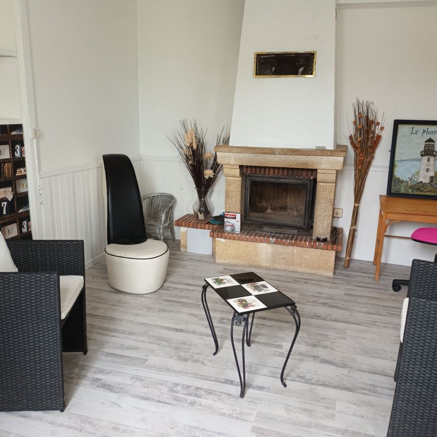 Maison individuelle - Photo 1