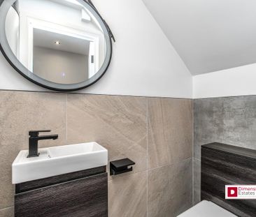 2 bedroom terraced house to rent - Photo 6