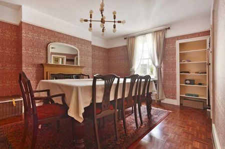 5 bedroom terraced house to rent - Photo 2