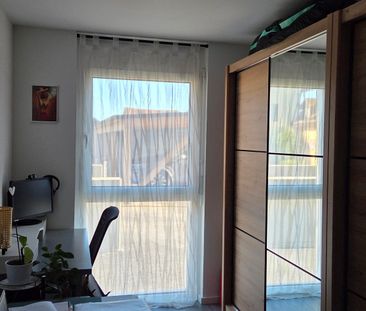 Reprise de bail d'un bel appartement dans le calme - Photo 3