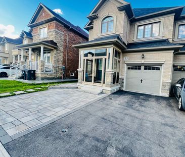 For Lease - 13 Maynada Road, Brampton, Ontario - Photo 4