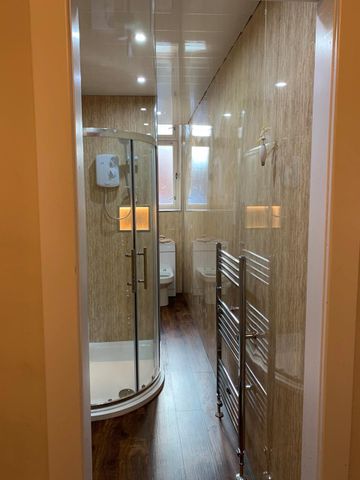 Room in a Shared Flat, Argyle Street, G3 - Photo 2