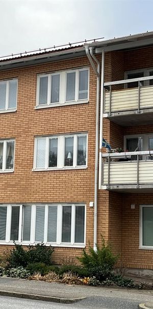 Järnvägsgatan 6 - Foto 2