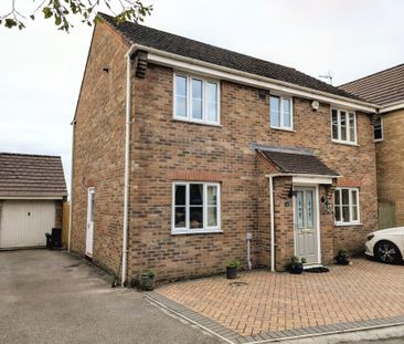 Sovereign Gardens, Pontyclun, Miskin - Photo 1