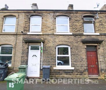 2 bedroom terraced house to rent - Photo 6