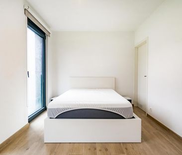 Appartement met één slaapkamer in Forest - Photo 4