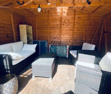 5 bedroom house to rent - Photo 1