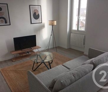 Location Appartement 2 pièces 47m² MARSEILLE 4ème - Photo 6