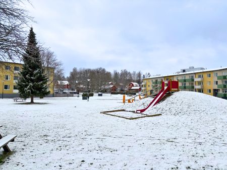 Norrgårdsgatan, Hallsberg - Photo 5