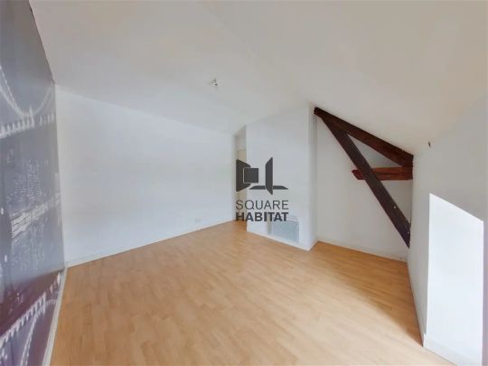 Appartement 3 pièces - 63m² à Lussac les chateaux (86320) - Photo 1