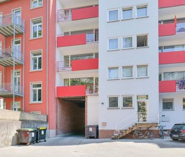 gemütliche 2-Zimmerwohnung mit Balkon - Foto 4