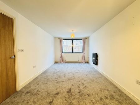 1 bedroom flat to rent - Photo 3