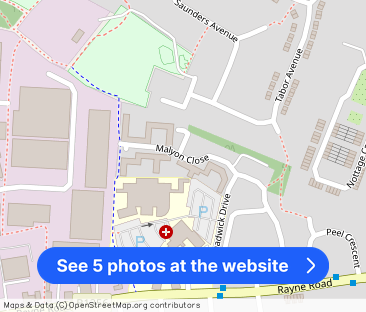 Malyon Close, Braintree, CM7 - Photo 1