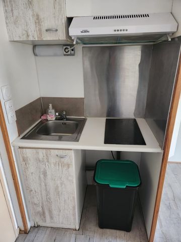 Location Appartement 1 pièce 24m² CHAMBERY 73000 - Photo 5
