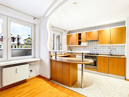 Mieszkanie 52 m² Jaroty, ul. Wilczyńskiego - Фото 5