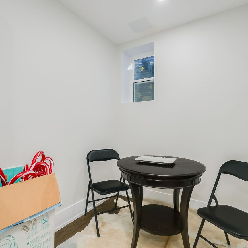 For Lease - 141 South Edgely Avenue Unit# LOWER, Toronto, Ontario - Photo 1