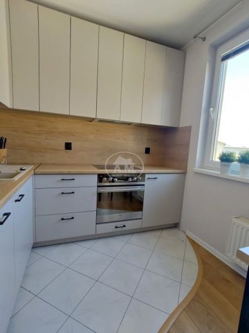 SUPER KAWALERKA,DO WPROWADZENIA,UMEBLOWANA - Zdjęcie 5